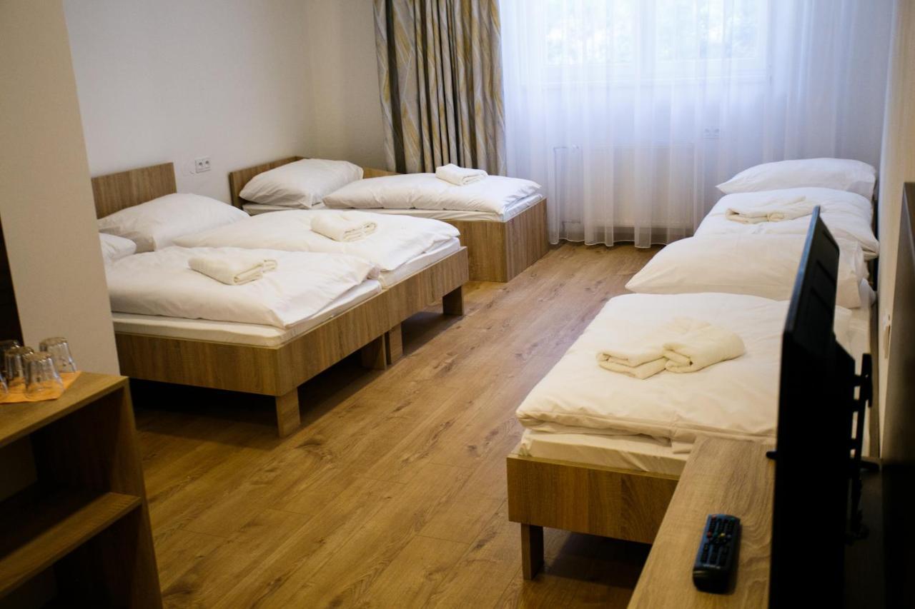 Chata Trubarka Trenčín エクステリア 写真