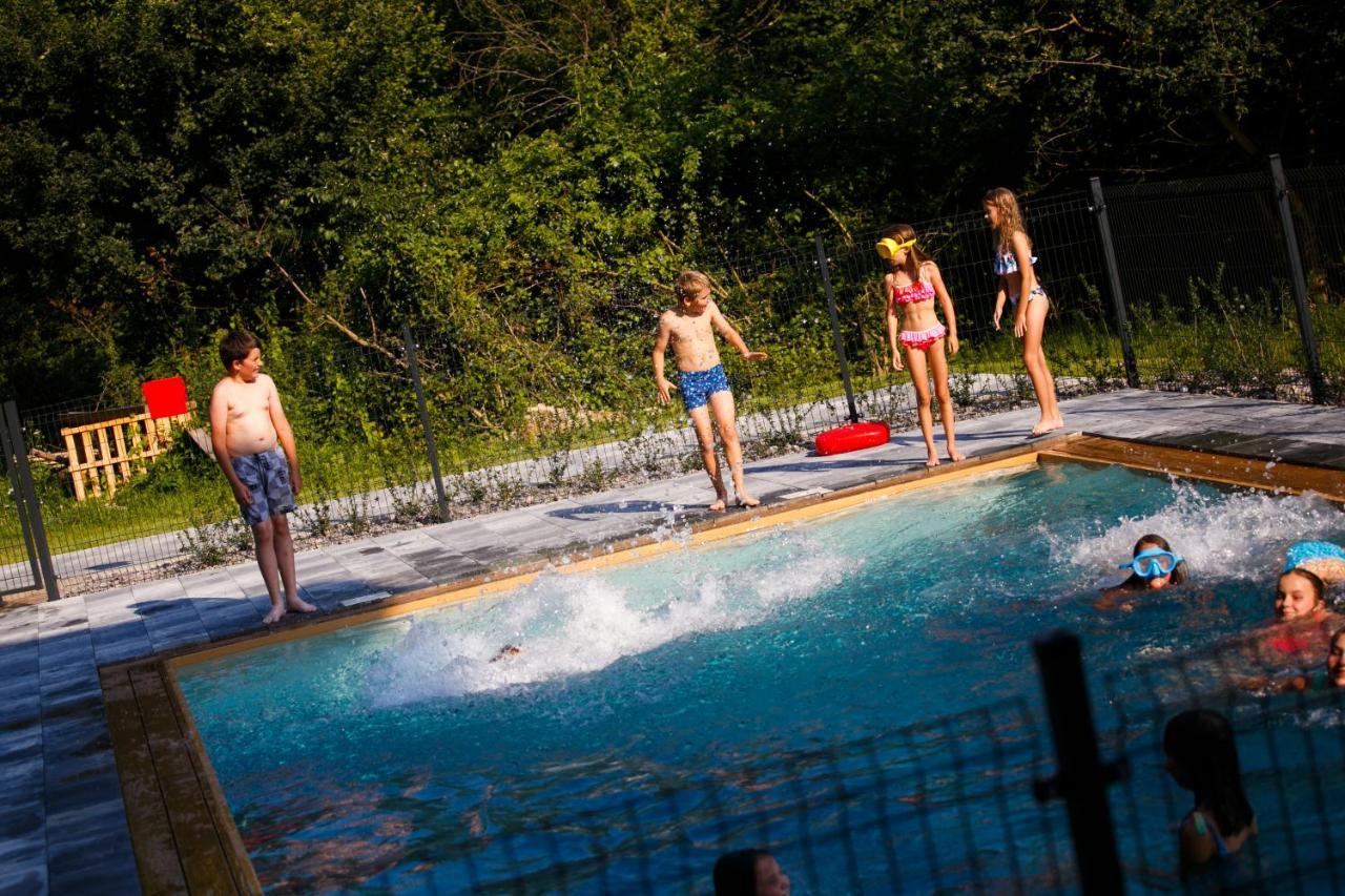 Chata Trubarka Trenčín エクステリア 写真