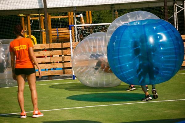 Chata Trubarka Trenčín エクステリア 写真